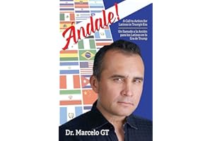 Andale: A Call to Action for Latino’s in Trumps Era