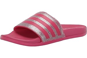 adidas Kids' Adilette Comfort Sandals