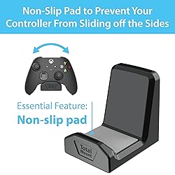 TotalMount Controller Wall Stands (2 Pack) with