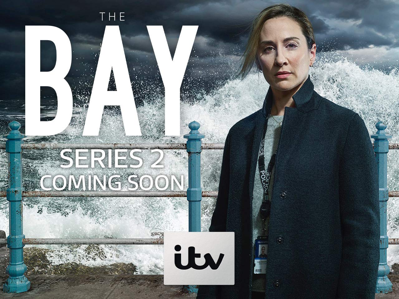 Watch The Bay Series 2 coming soon Prime Video