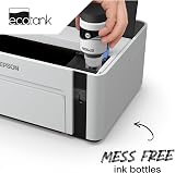 Epson EcoTank 111 Black Genuine Ink Bottle 6000 Pages view 4
