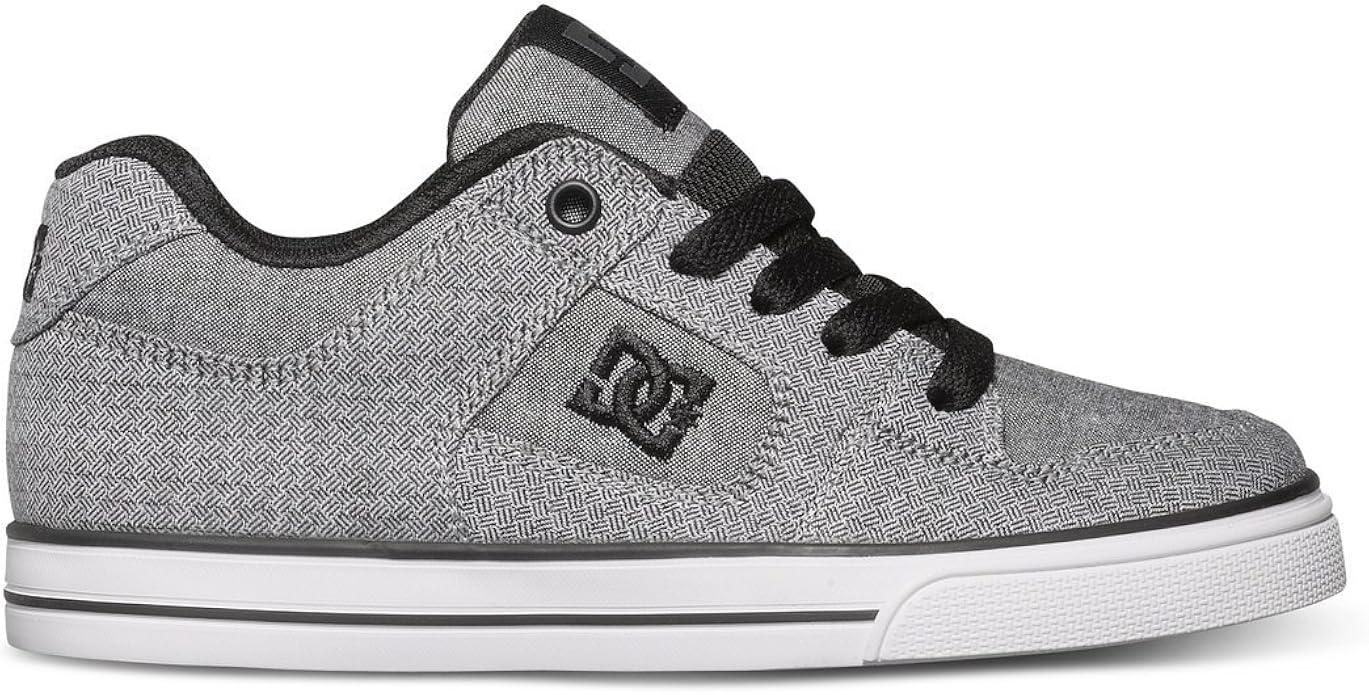 dc shoes pure tx