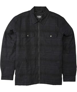 wrangler barlow jacket