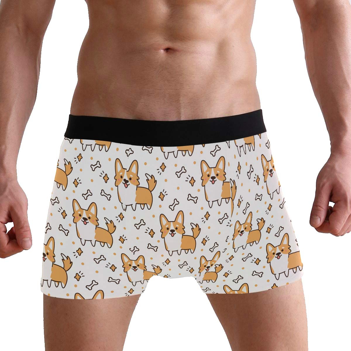 cute boxer shorts