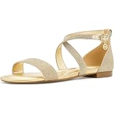 MICHAEL Michael Kors Alexa Flex Flat Sandals