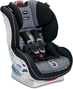 britax boulevard clicktight amazon