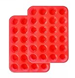 Mini Muffin &Cupcake Set, 24 Cups