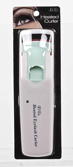 Ardell Heated Eye Lash Curler, 1er Pack (1 x 1 Stück)