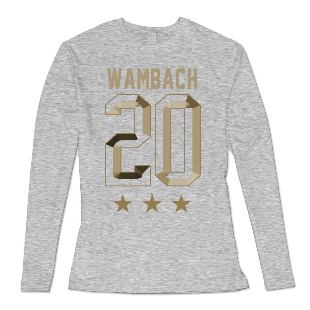 abby wambach shirt