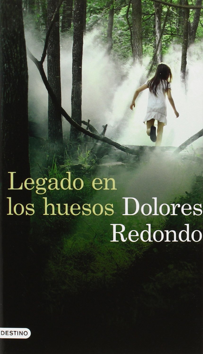 trilogia del baztan amazon