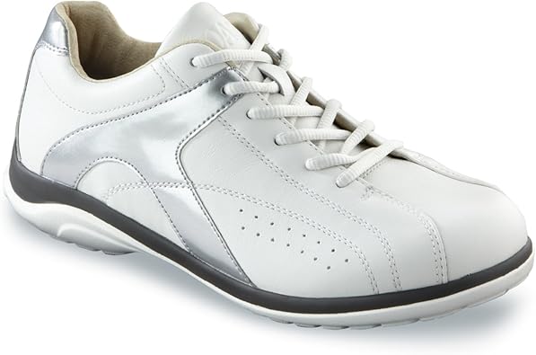 pink asics netball trainers