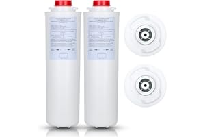 OPERGEN 51300C,Replacement Filters (2-pack) for 51300C, (12 inch Chipless) Longer Service Life