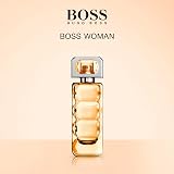 BOSS Woman Eau de Toilette 30ml by Hugo Boss Ambery Floral Apple Orange Vanilla view 4