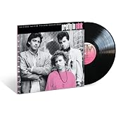Pretty In Pink Soundtrack
