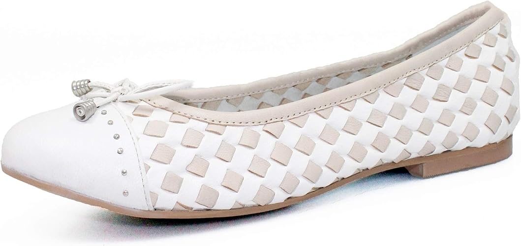 lunar ladies flat shoes