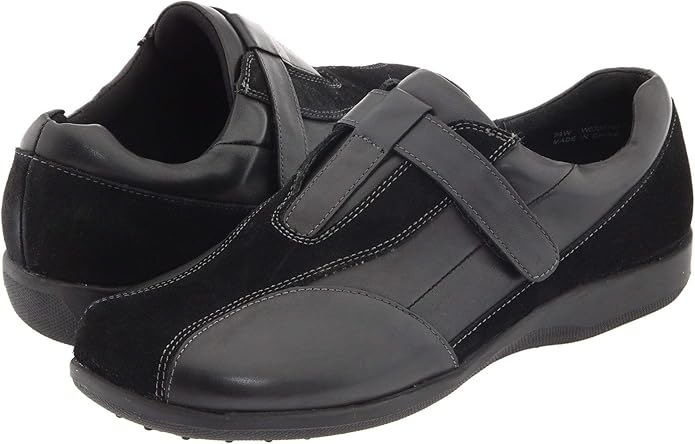 elite walking cradle shoes