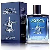 HIPFATE Pheromone Cologne for Men, Refreshing