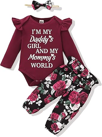 amazon baby girl clothes newborn