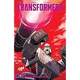 Transformers Vol. 6: Decepticons Attack! (Volume 6)