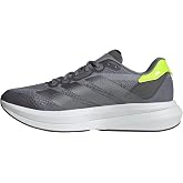 adidas Mens Duramo Speed 2 Running Sneakers Shoes - Black