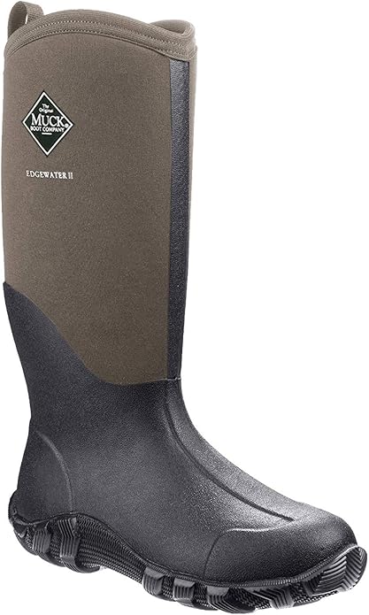 womens chore muck boots size 8