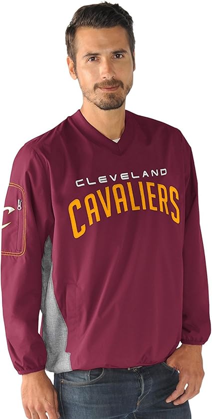 g iii sports by carl banks nba