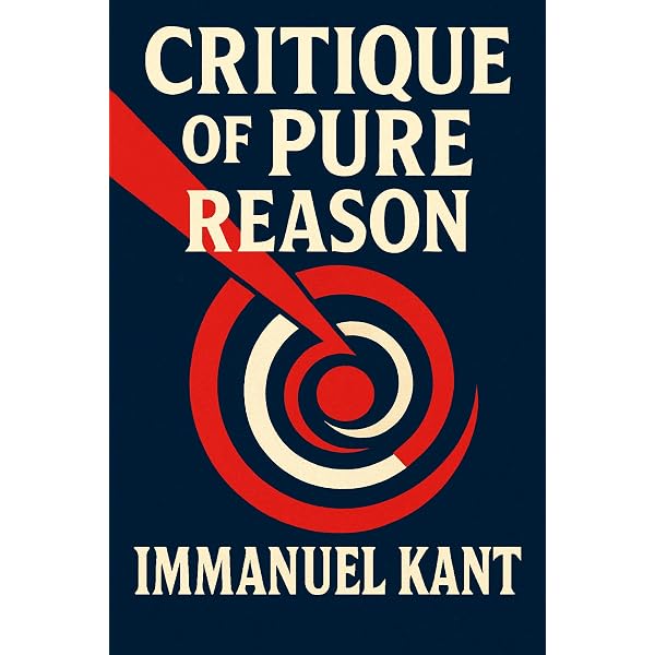 The Critique of Pure Reason - Kindle edition by Kant, Immanuel