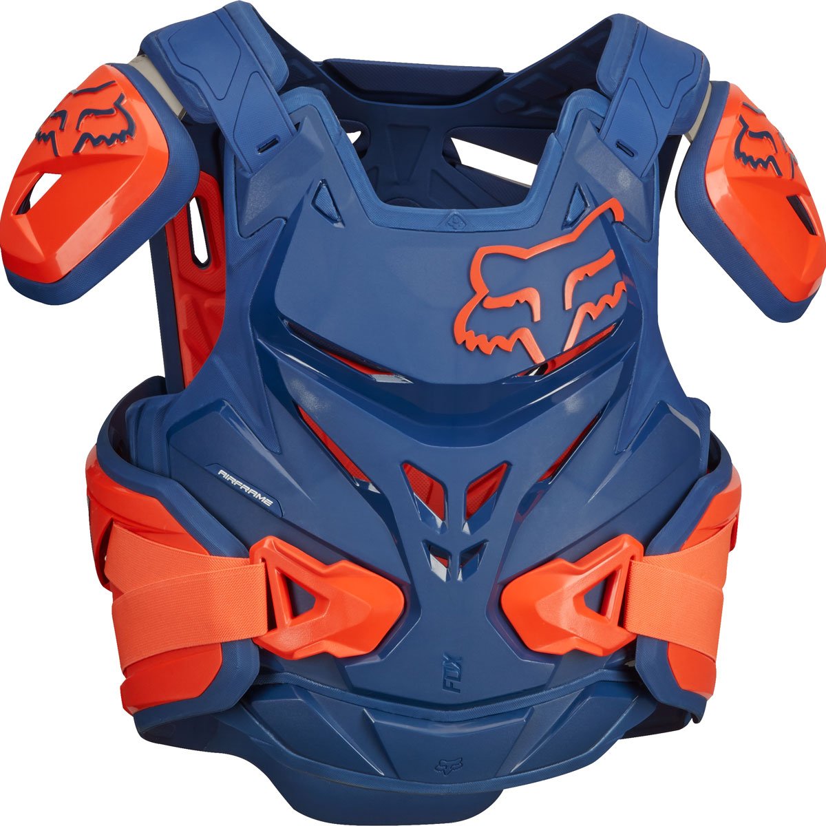 Combined Chest & Back Protectors 143 Extreame Savings! Save up to