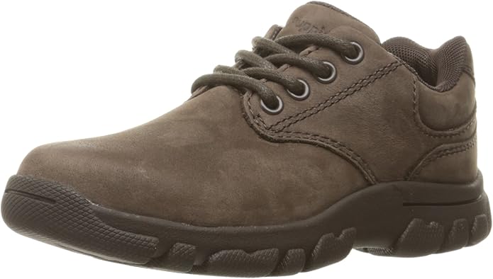 hush puppies chad oxford