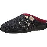 acorn edelweiss slipper