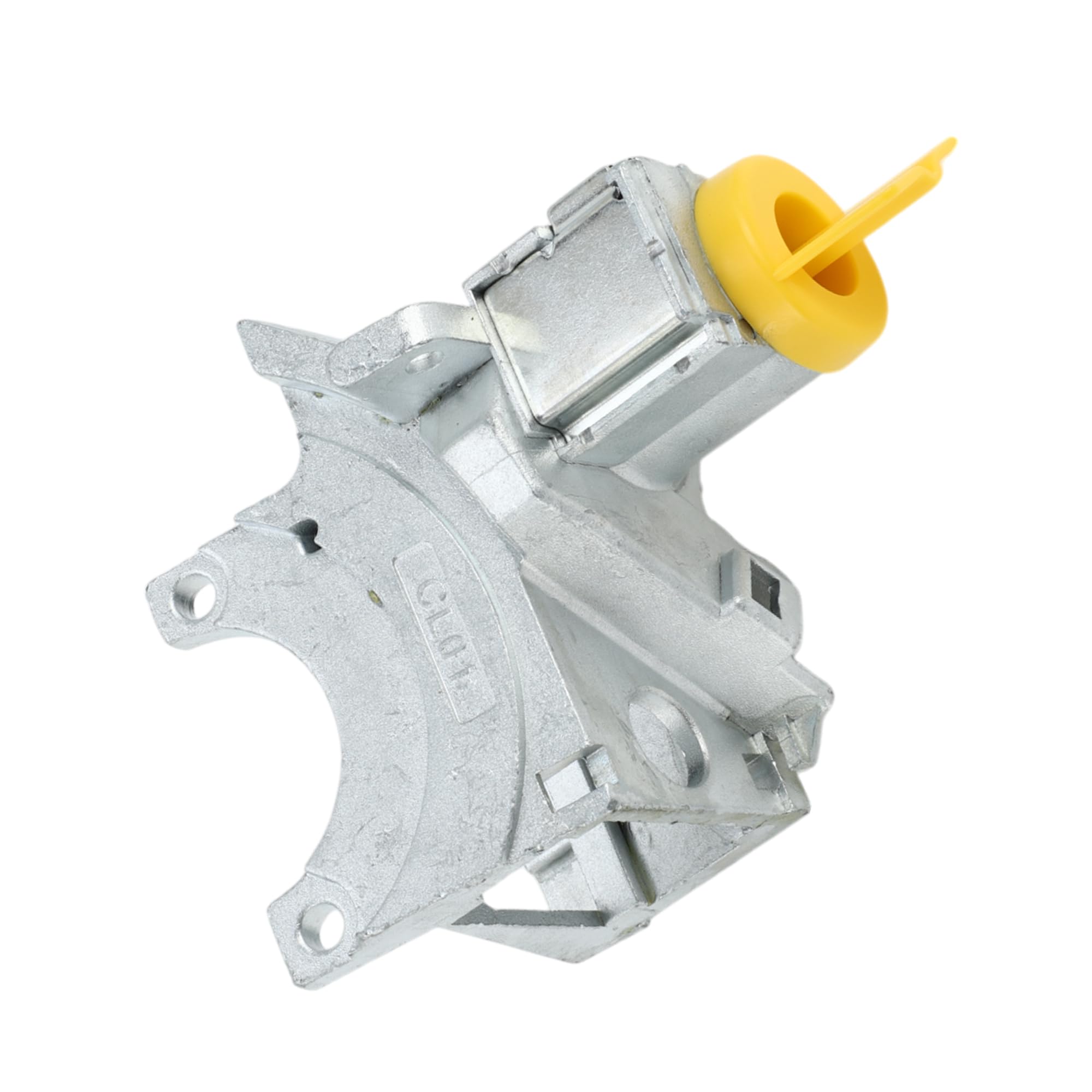 Photo 1 of HOPESPANNER No 88965342/924-713 Ignition Lock Cylinder for Chevrolet Silverado 1500/3500 01-06 for Chevy Tahoe 00-06 for GMC Sierra 1500 2000-2006 Ignition Lock Cylinder Housing Metal