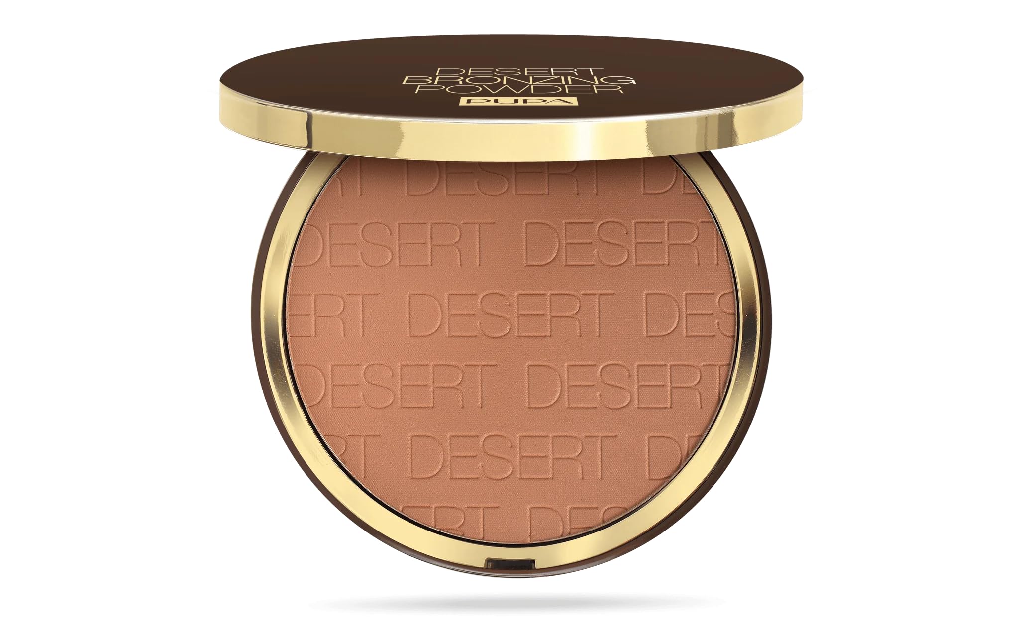Desert Bronzing Powder - Compact — image 1