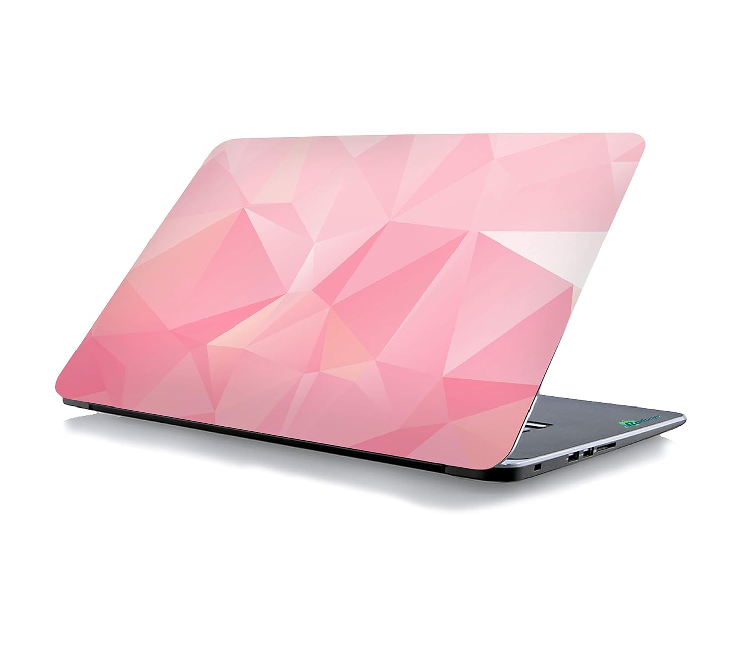 RADANYA 3D Laptop Skin Covers Art Decal Fits 14.1 Inches to 15.6 Inches