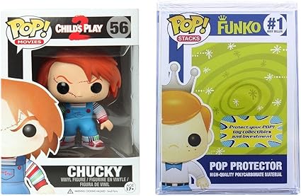 funko pop novia de chucky