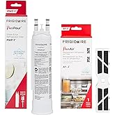 Frigidaire PurePour&reg; PWF-1 (FPPWFU01) &amp; PureAir&reg; AF-2 (FRGPAAF2) Water &amp; Air Filter Combo Kit