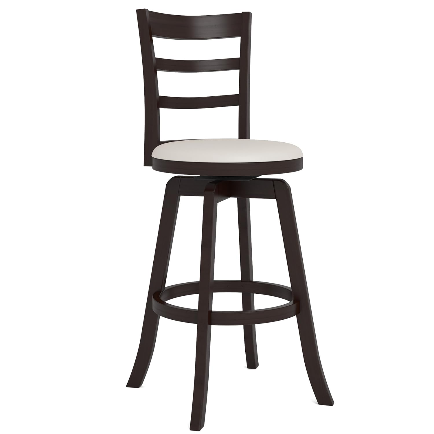 Best Bar Stool Memory Swivel