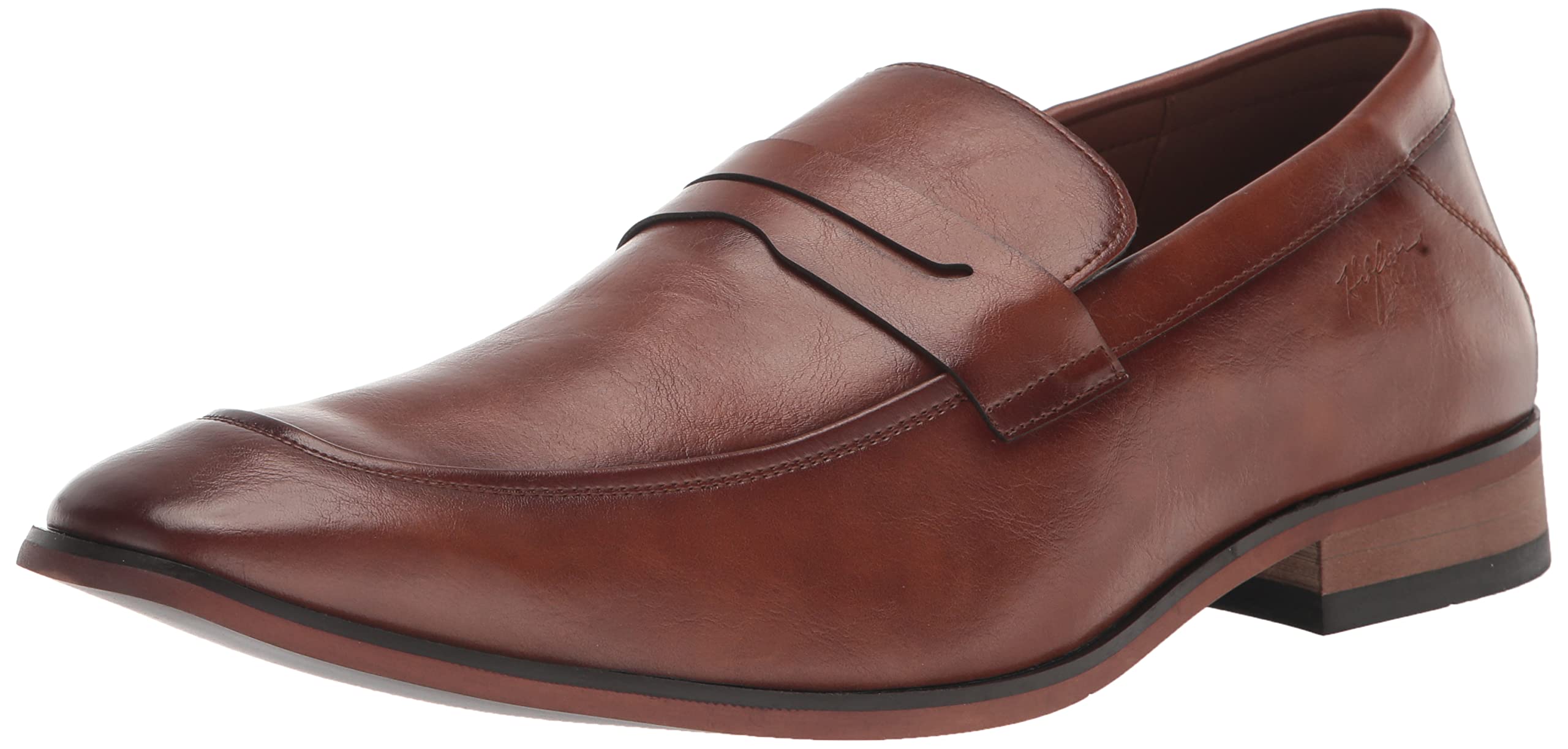 Tommy Hilfiger Simol Cognac 9 D (M)
