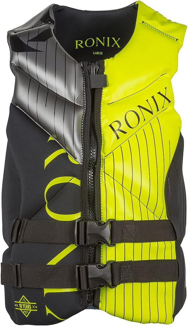 Ronix One Capella Life Jacket - MEDIUM