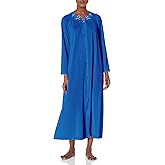 Shadowline Women's Petals 54 Inch Long Sleeve Long Coat