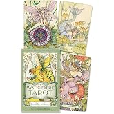 Mystic Faerie Tarot Deck