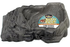 Zoo Med Reptile Ramp Bowl, Small
