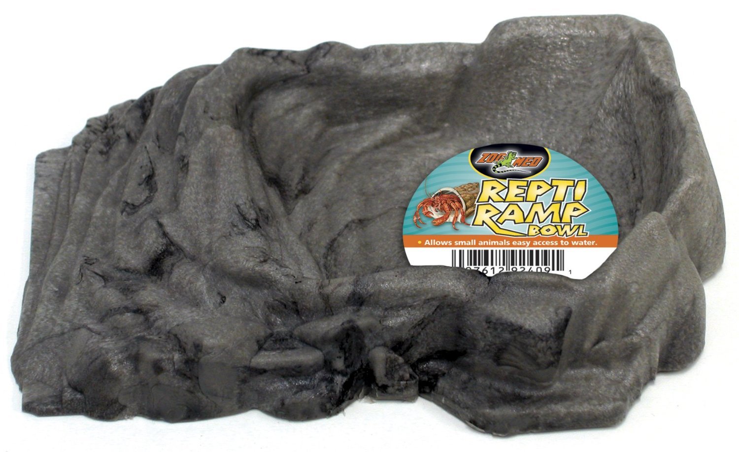 zoomed Repti Rock Pool, Small