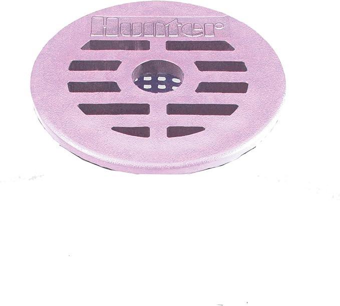 HUNTER Sprinkler RZWS10RCC Reclaimed Water Replacement Cap