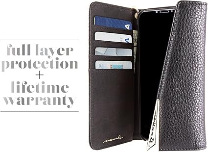 Iphone 10 wristlet Clearance