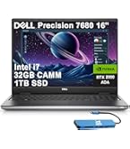 ●高性能●DELL Precision5680 i7 32GB RTX2000 Dell Precision 5680 16-inch Core i7-13700H 32GB RAM 1TB SSD Nvidia