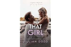 That Girl: Damon + Ainsley #2 (That Boy: The Next Generation)