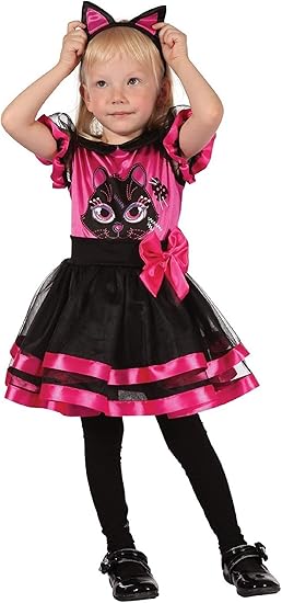 fancy dress for 2 years old girl