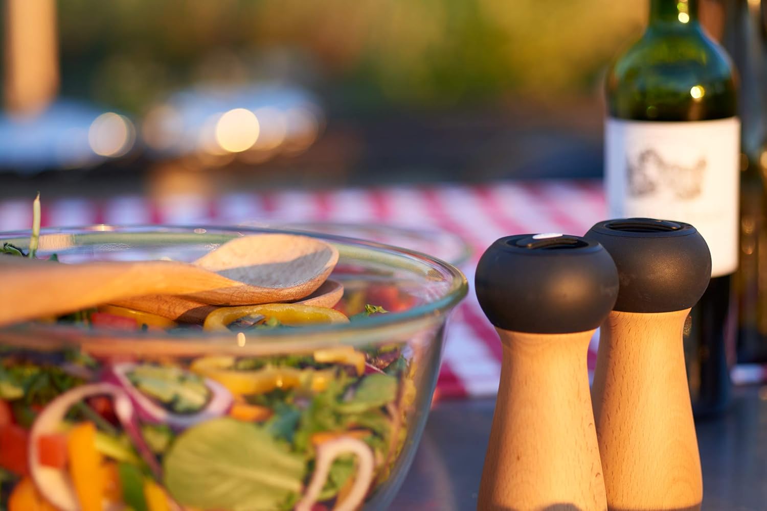 OXO Good Grips Large Wooden Spoon, Beech: Kitchen & Dining