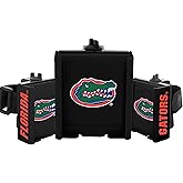 Desert Fox Golf Cart Phone Caddy for Florida Gators Fans - Golf Cart Phone Holder & Accessories - Officially Licensed Collegiate Golf Gifts
