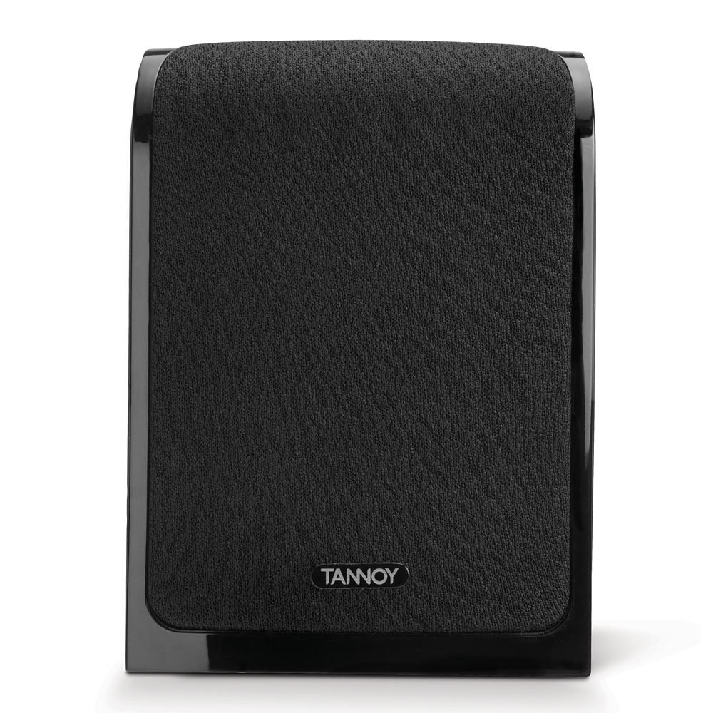 tannoy tfx 5.1 surround speaker system